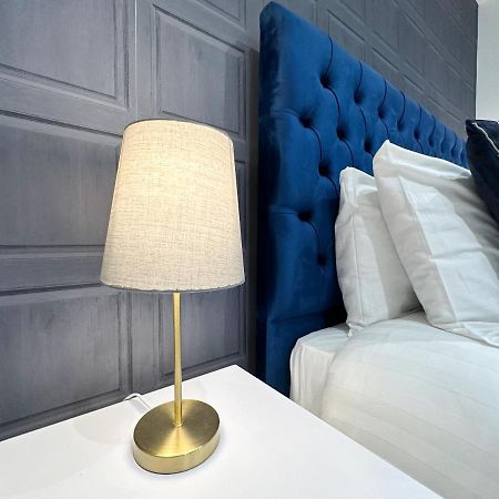 Apartament Regent Docks-Free Parking Liverpool Zewnętrze zdjęcie
