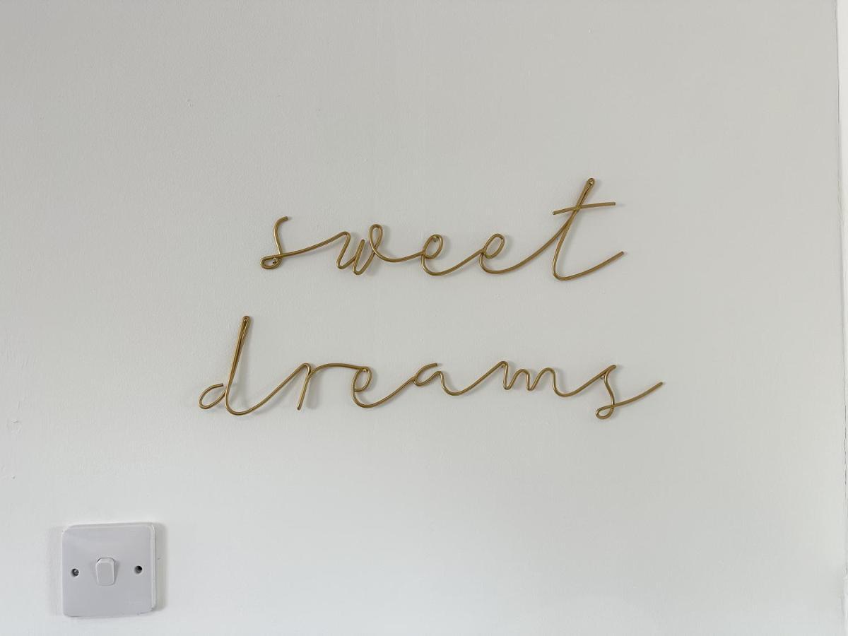 Apartament Regent Docks-Free Parking Liverpool Zewnętrze zdjęcie